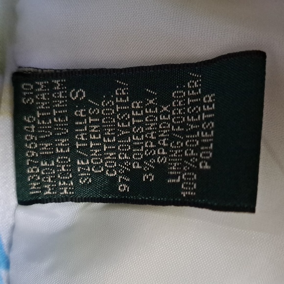 Harve Benard bright floral jacket - Picture 9 of 10